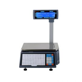 Barcode Label Weighing Scale Rongta RLS1100 30kg 5/100g | RLS1100 | Rongta | VenSYS online Store