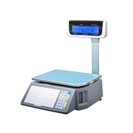 Barcode Label Computing Scale Digital Balance Rongta RLS1100C 30kg 5/100g | RLS1100C | Rongta | VenSYS online Store