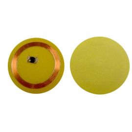 RFID епоксидні теги Mifare 1S50 OD30/T3 ~ 4 мм чорний | HEQ-L2A-C00-I0N_39 | Batag | ВенСИС - Інтернет-магазин