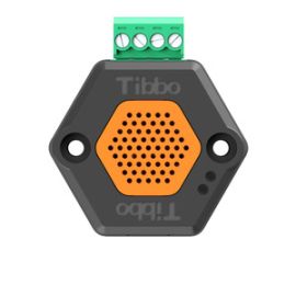 Tibbo BP#01 RS485 Modbus RTU Ambient temperature Sensor | BP#01 | Tibbo | VenSYS online Store