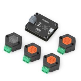 Browser-based test kit for Tibbo Bus Probes #01, #02, #03 and #04 | BP-TEST-KIT-EU | Tibbo | VenSYS online Store