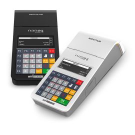 Mobile electronic cash register Novitus Nano II Online | NANO-II-ONLINE | Novitus | VenSYS online Store