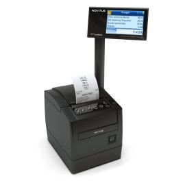 Fiscal printer Novitus HD II Online | HD-II-ONLINE | Novitus | VenSYS online Store