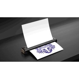 F81S Thermal Receipt Printer | F81S | Rongta | VenSYS online Store