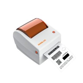 RP310N 3-Inch Thermal Shipping Label Printer | RP310N | Rongta | VenSYS online Store