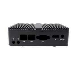 Mini PC case VenBOX 20240924175001096 OEM/ODM | 20240924175001096 | Eglobal | VenSYS online Store