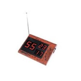 Wireless call system receiver Linkman LM-302F | LM-302F | Linkman | VenSYS online Store