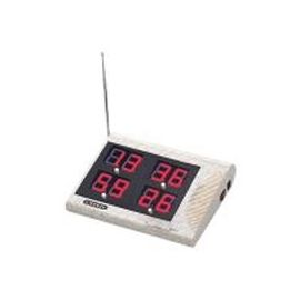 Wireless call system receiver Linkman LM-402F | LM-402F | Linkman | VenSYS online Store