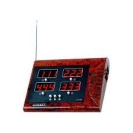 Wireless call system receiver Linkman LM-403BF | LM-403BF | Linkman | VenSYS online Store
