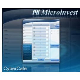 Microinvest CyberCafe | Microinvest_CyberCafe | Microinvest | VenSYS online Store