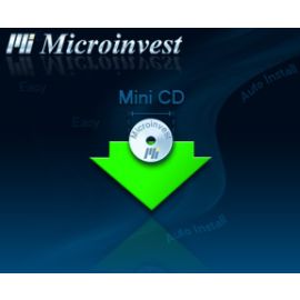 Microinvest Mini CD | Microinvest_Mini_CD | Microinvest | VenSYS - Tienda en línea