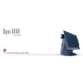 POS-terminal Citaq Opoz 6000 | Opoz6000 | Citaq | VenSYS online Store
