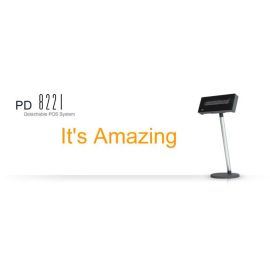 Buyer Indicator Citaq PD-8221 | PD-8221 | Citaq | VenSYS online Store