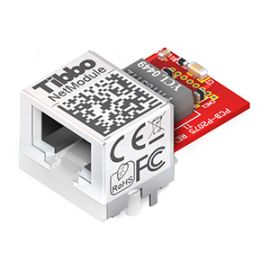 Module Jack/Magnetics Tibbo RJ203 | RJ203 | Tibbo | VenSYS online Store