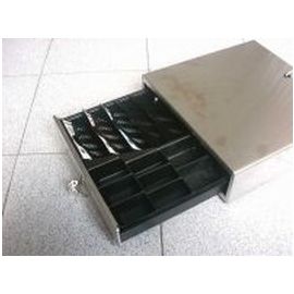 Metal Cash Drawer VenPOS BABY | BABY | Datecs | VenSYS online Store