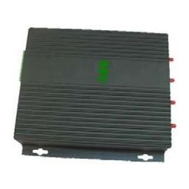 Reader UHF RFID NFC-9814, four-port, for large races | RWD-L058-R73 | Batag | VenSYS online Store