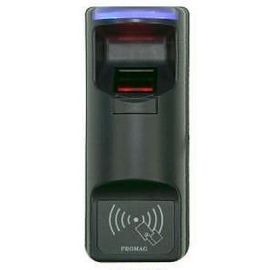 Optical fingerprint scanner with RFID reader SF620 | SF620 | GIGA-TMS | VenSYS online Store