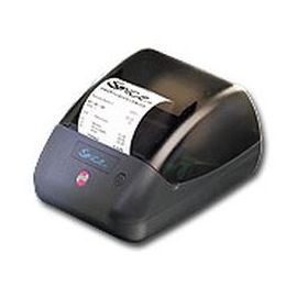 Desktop Thermal Printer Custom SMICE with integrated power supply 112/80 mm | SMICE | Custom | VenSYS online Store
