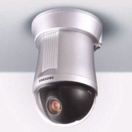 High quality speed dome PTZ camera SPD-3300P | SPD-3300P | Samsung | VenSYS online Store