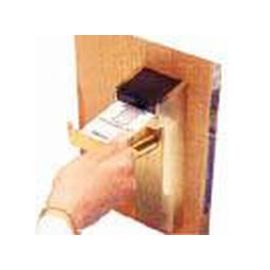 Door electronic lock TimeLox® 23 | TimeLox-23 | TimeLox | VenSYS online Store