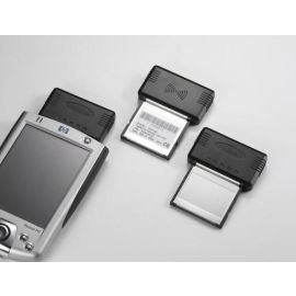 CF Interface RFID Reader Module For PDA (CF122 / PCR125 / MFR135) | PCR125B | GIGA-TMS | VenSYS online Store