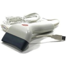 Manual contact (CCD) scanner of a bar code Zebex Z-3080 | Zebex-Z-3080 | Zebex | VenSYS - Tienda en línea