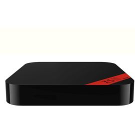 Android Smart TV Box VenBOX ITV05 (X5II) | iTV05 | ENYBox | VenSYS online Store