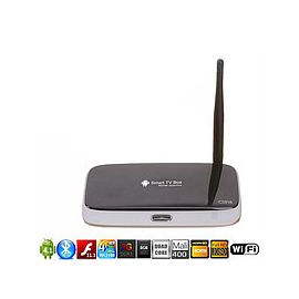 Android Smart TV Box VenBOX ITV18 (MK808) | iTV18 | ENYBox | VenSYS online Store