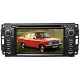Car DVD Multimedia Touch System ST-8306C for Jeep Commander (2008-2010)/Compass(2009-2011)/Grand Cherokee(2005-2011)/ Patriot(2007-2011)/Liberty (2008-2011)/Wrangler(2007-2011)/Unlimited(2007-2010) | ST-8306C | LSQ Star | VenSYS online Store