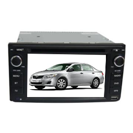 Car DVD Multimedia Touch System ST-8317C for TOYOYA 2000-2006 corolla/Vios(2003-2010)/camry 2002-06/Celica 2003/Landcruiser 100(1998-2007)/Rav4(2001-2008)/old Hilux((2001-2011)/Avanza(2003-2010)/SEQUOIA(2001-2007)/4runner(2002-2009)/RunX(2003-2006)/Prado | ST-8317C | LSQ Star | ВенСИС - Інтернет-магазин