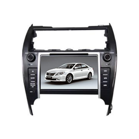 Car DVD Multimedia Touch System ST-8215C for 2012 Camry for middle east and America | ST-8215C | LSQ Star | VenSYS online Store