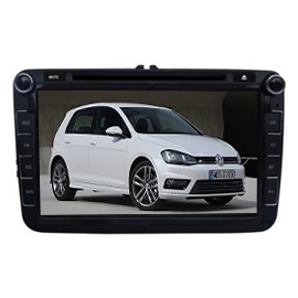 Car DVD Multimedia Touch System ST-6051C for VW GOLF(MK6)(2009-2011)/GOLF(MK5)(2003-09)/POLO(MK5)(2010-11)/PASSAT(MK7)(2010-11)/PASSAT(MK6)(2006-09)/PASSAT CC(2008-11)/JETTA(2006-11)/TIGUAN(2007-11)/TOURAN(2003-11)/EOS(2006-11)/SHARAN(2010-11)/SCIROCCO(20 | ST-6051C | LSQ Star | VenSYS online Store