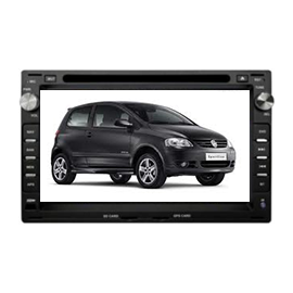 Car DVD Multimedia Touch System ST-6222C for VW fox/crossfox/espacefox/spacecross | ST-6222C | LSQ Star | VenSYS online Store