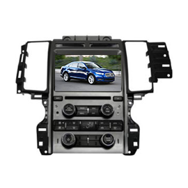 Автомобильная сенсорная мультимедийная DVD система ST-6416C для Ford Taurus | ST-6416C | LSQ Star | ВенСИС - Интернет-магазин