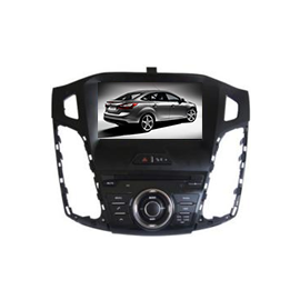 Car DVD Multimedia Touch System ST-6329C for Ford Focus 2012 | ST-6329C | LSQ Star | VenSYS online Store