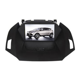 Car DVD Multimedia Touch System ST-6042C for Ford kuga 2013 | ST-6042C | LSQ Star | VenSYS online Store