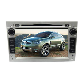 Car DVD Multimedia Touch System ST-6045C for OPEL Antara/Zafira/Veda/Agila/Corsa/Vectra | ST-6045C | LSQ Star | VenSYS online Store
