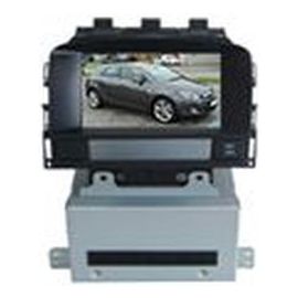 Car DVD Multimedia Touch System ST-7751C for Buick Excelle GT/XT | ST-7751C | LSQ Star | VenSYS online Store