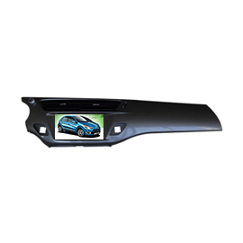 Car DVD Multimedia Touch System ST-9073C for Citroen C3 2013 | ST-9073C | LSQ Star | VenSYS online Store
