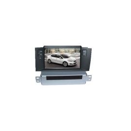 Car DVD Multimedia Touch System ST-8156C for Citroen C4 L | ST-8156C | LSQ Star | VenSYS - Tienda en línea