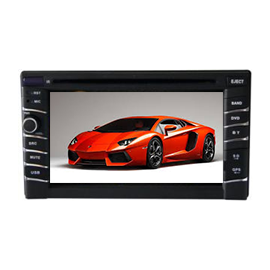 Universal Car DVD Multimedia Touch System ST-8300C size:179*101mm | ST-8300C | LSQ Star | VenSYS online Store