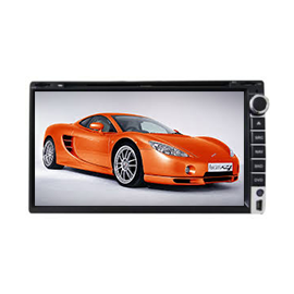 Universal Car DVD Multimedia Touch System ST-6655C | ST-6655C | LSQ Star | VenSYS online Store