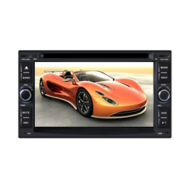 Universal Car DVD Multimedia Touch System ST-8213C size:178*100mm | ST-8213C | LSQ Star | VenSYS online Store