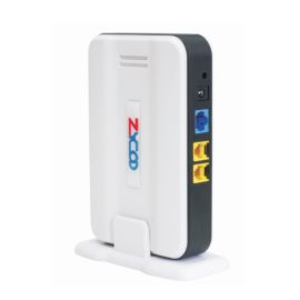 VoIP Asterisk PBX ZYCOO ZX20 | ZX20 | Zycoo | VenSYS online Store
