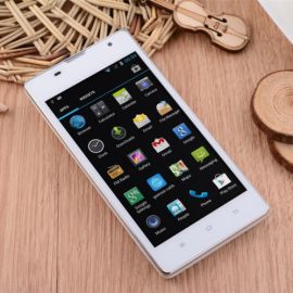 Smart Mobile Dual Sim Phone Lenovo P780s, MTK6592 Octa Core 1.5GHz, Android 4.4 OS, 2G RAM, 4.7" HD1280*720 | P780s | Lenovo | VenSYS online Store