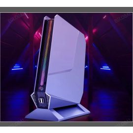 Mini PC do gier VenBOX F10-12700H Intel i7-12700H,DDR4,HDMI,DP,Type-C,M.2,Niebieski | F10-12700H | Eglobal | VenSYS - Sklep internetowy
