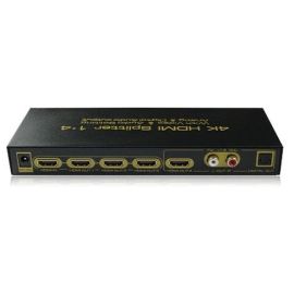 HDMI splitter 1x4 | HDSP0001M | ASK | VenSYS online Store