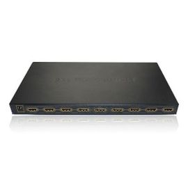HDMI splitter 1x8 Metal House | HDSP0108M1 | ASK | VenSYS online Store