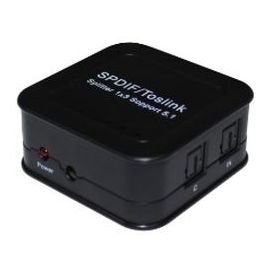 SPDIF  splitter 1x3 | ADSP0103M1 | ASK | VenSYS online Store
