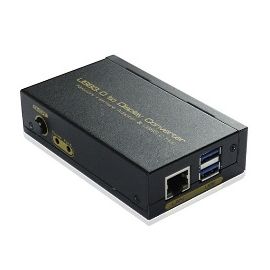 USB3.0 TO Display Converter | HDCN0008M1 | ASK | VenSYS online Store